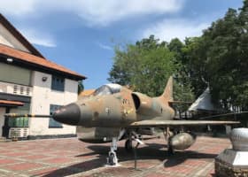 Army Museum Port Dickson